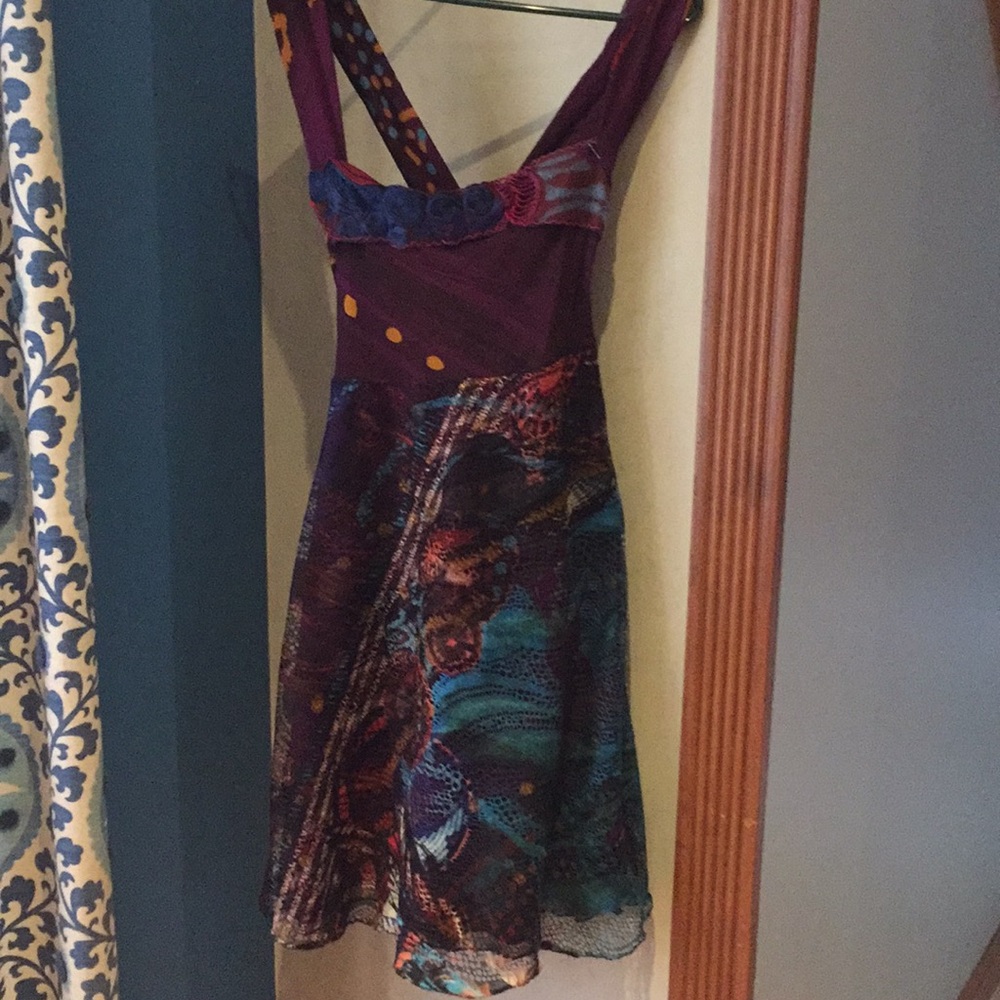 Save the Queen Dress